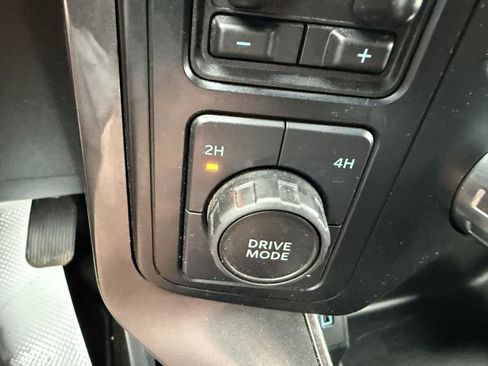 Used 2023 Ford F150 XLT w/ Equipment Group 302A High AWD/4WD image 28