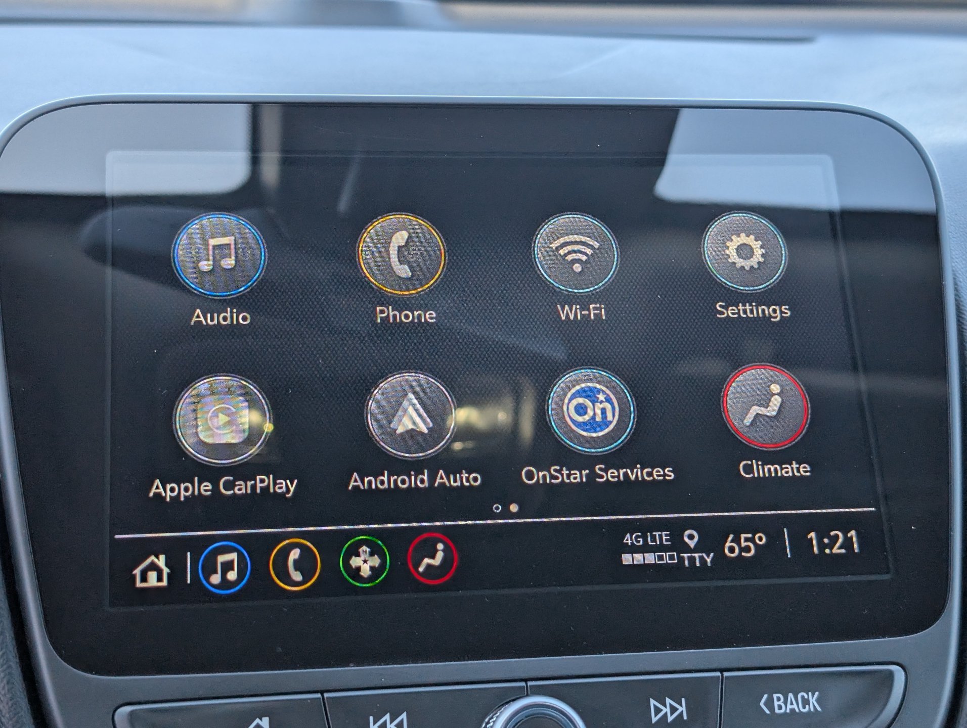 Used 2024 Chevrolet Malibu LT FWD image 22