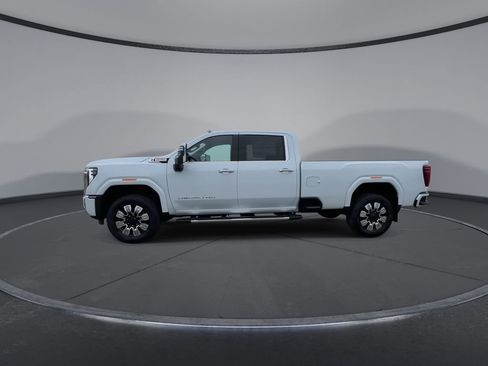 New 2026 GMC Sierra 3500 Denali w/ Denali Reserve Package image 5