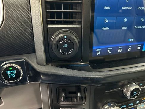 Certified 2021 Ford F150 Limited AWD/4WD image 20