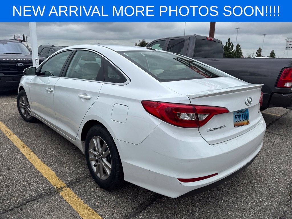 Used 2015 Hyundai Sonata ECO FWD image 6
