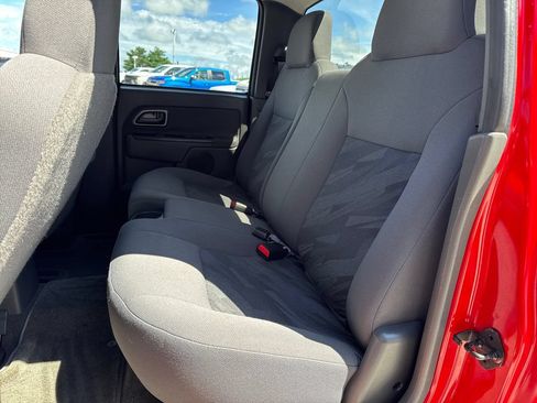 Used 2004 Chevrolet Colorado LS AWD/4WD image 10