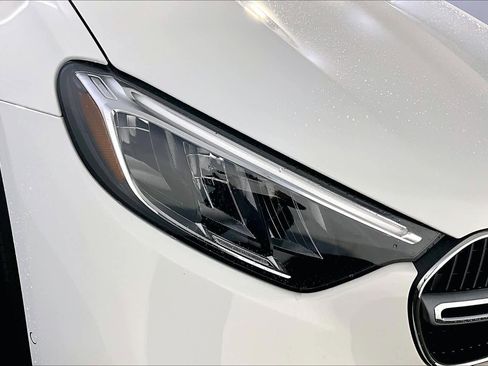 New 2026 Mercedes-Benz GLC 300 4MATIC image 16