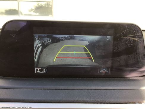 Used 2022 Lexus RX 350 image 9