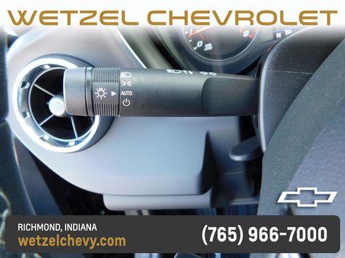 Used 2024 Chevrolet Camaro LT w/ RS Package RWD image 26