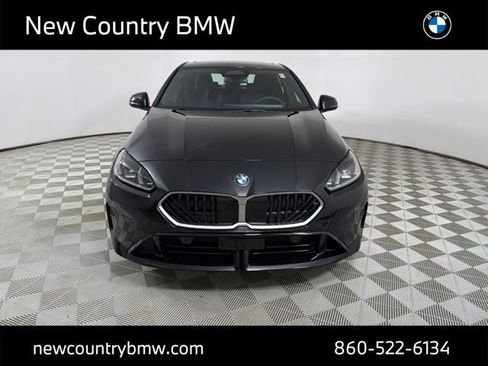 New 2026 BMW 228i xDrive w/ Premium Package AWD/4WD image 2