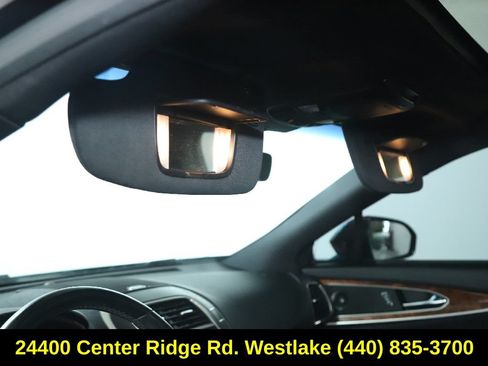 Used 2019 Lincoln Nautilus Reserve w/ Cargo Utility Package FWD image 20
