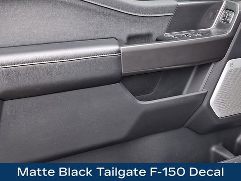 Used 2024 Ford F150 Lariat w/ Equipment Group 502A High AWD/4WD image 22