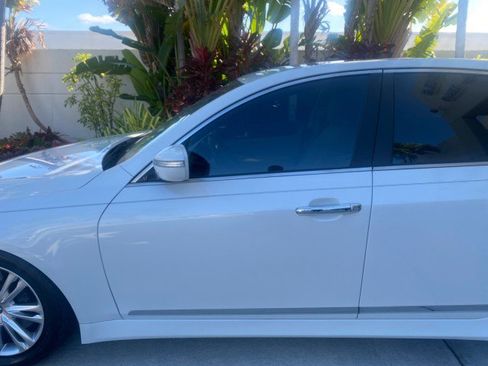 Used 2012 Hyundai Genesis 4.6 image 39