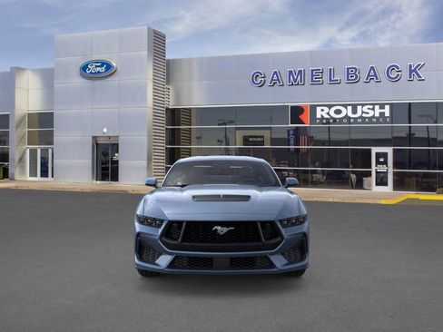 New 2026 Ford Mustang GT image 6