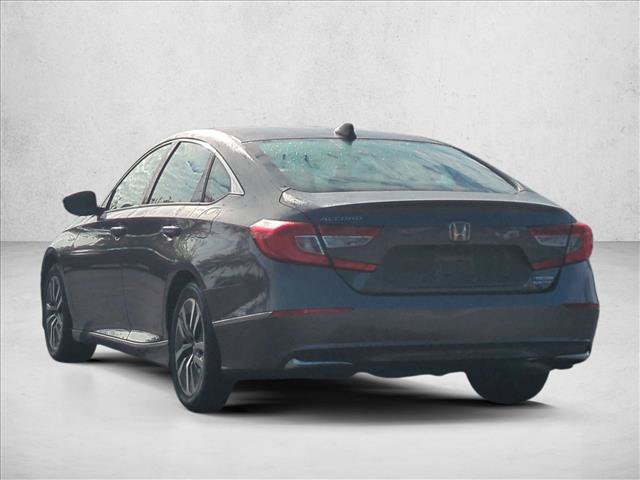 Used 2018 Honda Accord Touring image 7