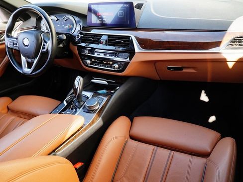 Used 2019 BMW 540i xDrive 540i xDrive w/ Convenience Package image 10