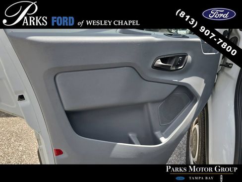 Used 2019 Ford Transit 350 XL RWD image 13