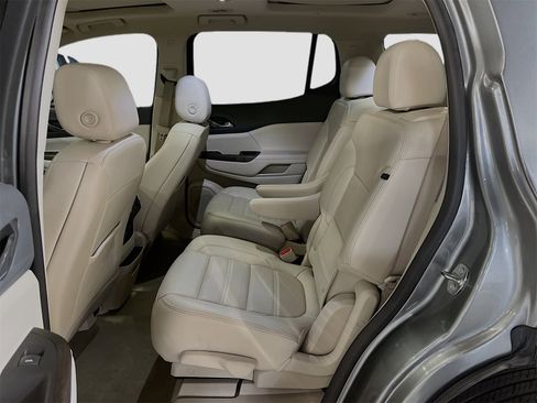 Used 2023 GMC Acadia Denali w/ Denali Ultimate Package image 26