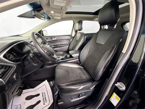 Used 2017 Ford Edge Sport w/ Equipment Group 401A image 21