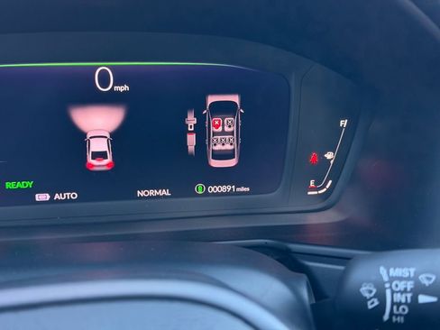 Used 2025 Honda Accord Sport image 24