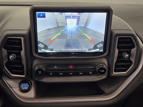 Certified 2023 Ford Bronco Sport Big Bend image 16