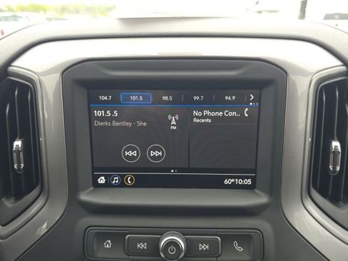 Used 2022 GMC Sierra 2500 Pro w/ Convenience Package image 25