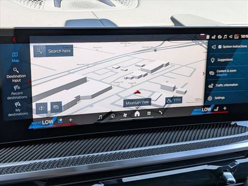 New 2026 BMW X5 M Competition w/ Executive Package AWD/4WD image 13