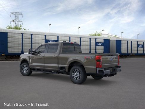 New 2026 Ford F250 Lariat AWD/4WD image 4