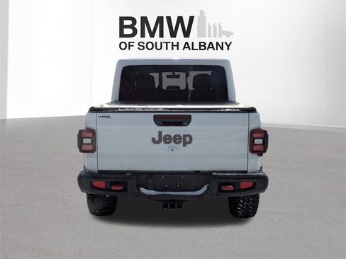 Used 2020 Jeep Gladiator Rubicon image 5