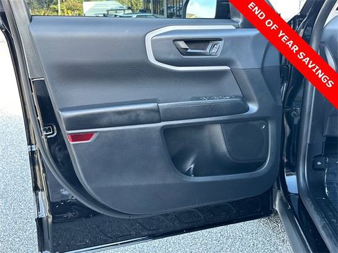 Certified 2022 Ford Bronco Sport Big Bend image 10