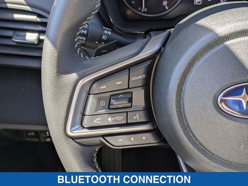 Certified 2025 Subaru Outback Premium image 13