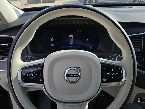 Certified 2023 Volvo XC90 B6 Ultimate w/ Protection Package image 20