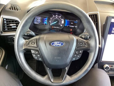 Used 2023 Ford Edge SE w/ Black Appearance Package AWD/4WD image 50