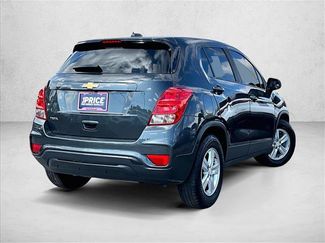 Used 2020 Chevrolet Trax LS FWD video 2