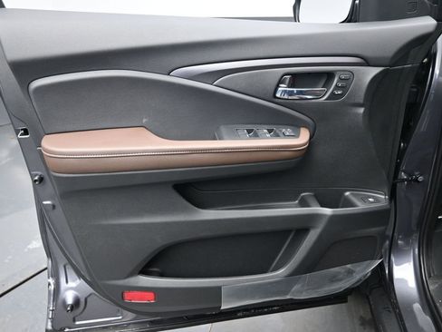 New 2026 Honda Ridgeline RTL image 22