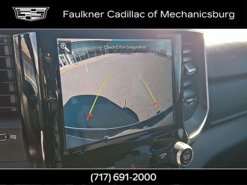 Used 2020 RAM 1500 Big Horn image 18