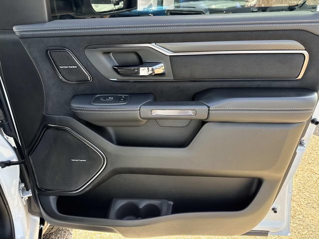 Used 2024 RAM 1500 TRX w/ TRX Level 2 Equipment Group AWD/4WD image 18
