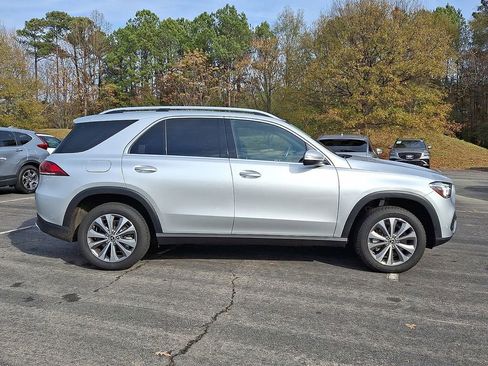 Used 2020 Mercedes-Benz GLE 350 4MATIC image 26
