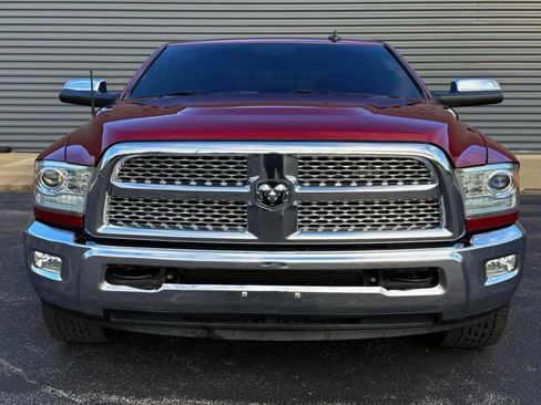 Used 2013 RAM 2500 Laramie w/ Convenience Group AWD/4WD image 9