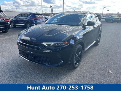 Used 2024 Dodge Hornet R/T Plus w/ R/T Blacktop Package