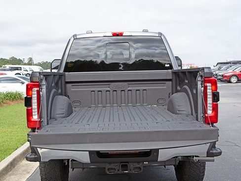 Used 2026 Ford F250 Lariat w/ Chrome Package AWD/4WD image 4