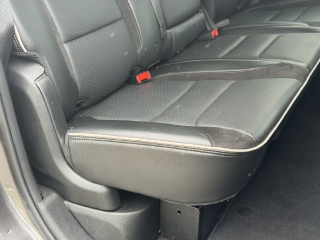 Used 2026 RAM 1500 Laramie AWD/4WD image 21