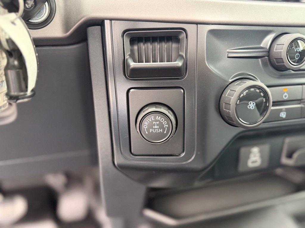 New 2026 Ford F150 XL RWD image 27