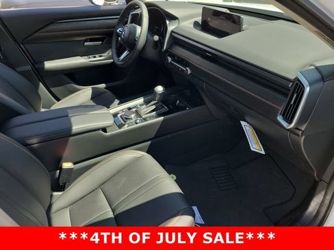 New 2026 MAZDA CX-50 AWD 2.5 Hybrid w/ Cargo Package image 21