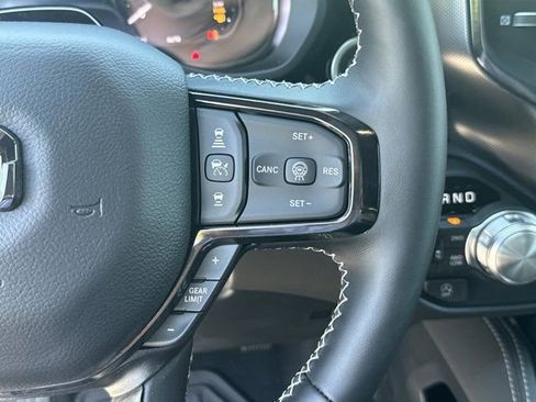 New 2026 RAM 1500 Limited AWD/4WD image 26