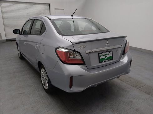 Used 2024 Mitsubishi Mirage G4 SE image 5