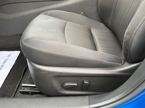 Used 2025 Nissan Altima 2.5 SV image 15