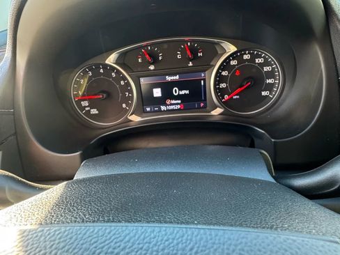 Used 2020 GMC Terrain Denali w/ Denali Premium Package image 18