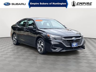 Used 2024 Subaru Legacy