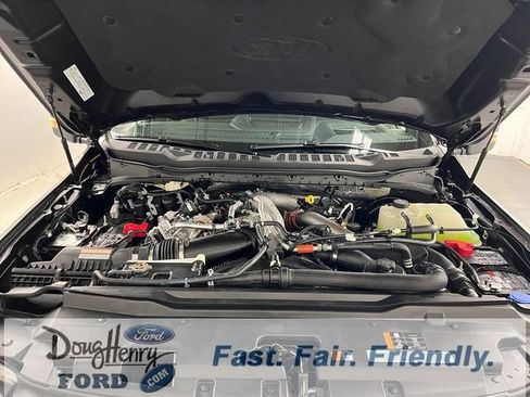 New 2026 Ford F250 Platinum AWD/4WD image 27