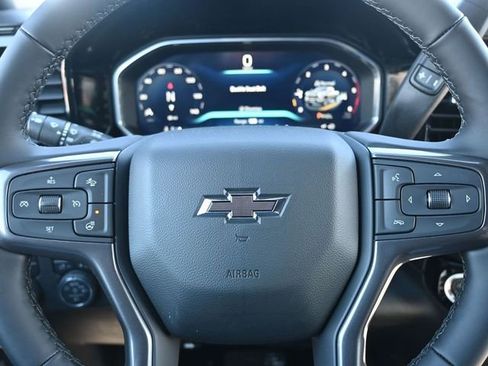 New 2026 Chevrolet Silverado 2500 ZR2 AWD/4WD image 24