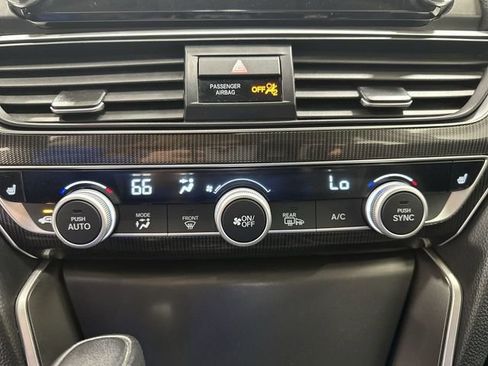 Used 2022 Honda Accord Sport Special Edition image 31