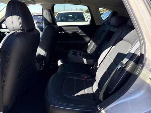 New 2025 MAZDA CX-5 AWD 2.5 S w/ Preferred Package image 6