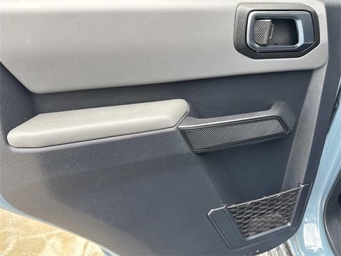 Certified 2022 Ford Bronco Big Bend w/ Sasquatch Package image 24